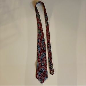 Stafford Tie